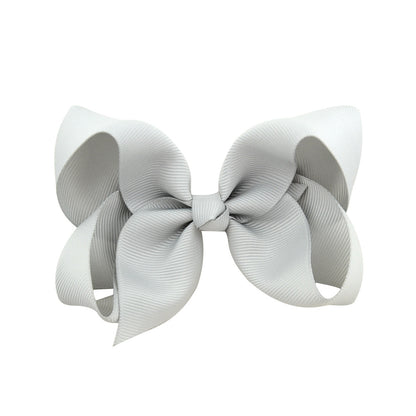 612 Bow Hair Clip Kids Hair Accessory