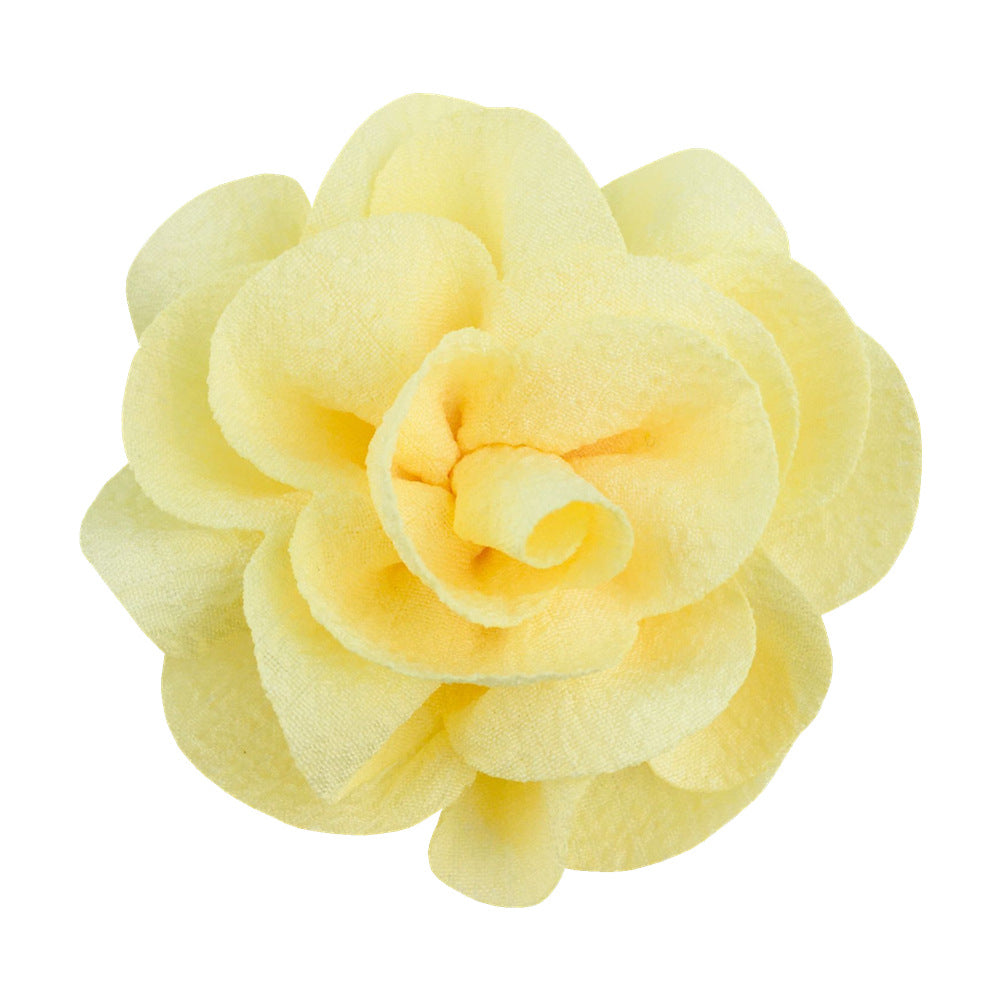 7cm Handmade Hair Clip Hair Band