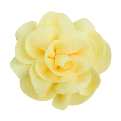 7cm Handmade Hair Clip Hair Band