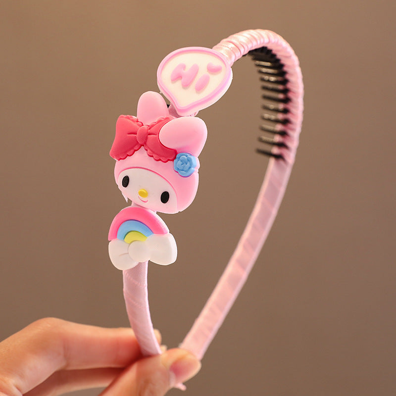 2024 Kids Hairpin Head Accessory