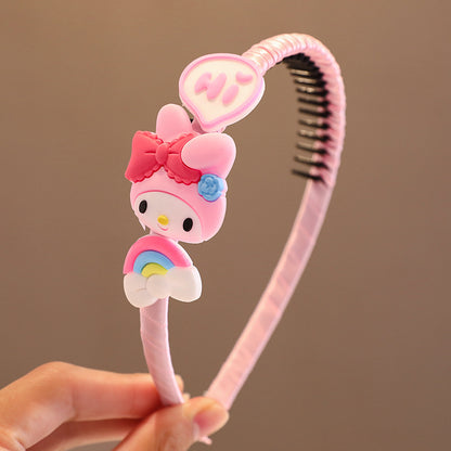2024 Kids Hairpin Head Accessory