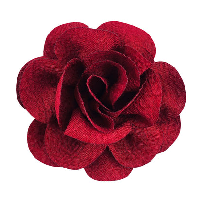 7cm Handmade Hair Clip Hair Band