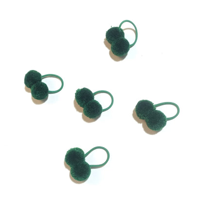 Cute Elastic Band Kids Hair Tie Headband Hair Accessory