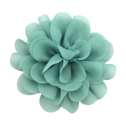 10CM Kids Headband Hair Tie DIY Accessory