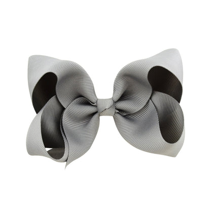 612 Bow Hair Clip Kids Hair Accessory