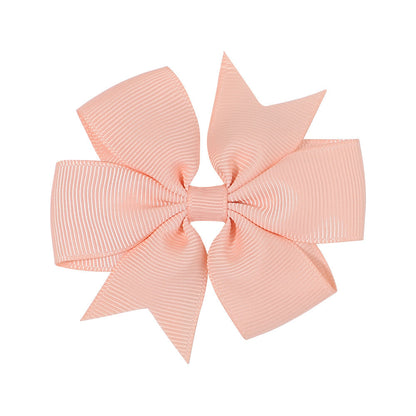 Hair Clip Hair Clip Kids Head Accessory Hairpin