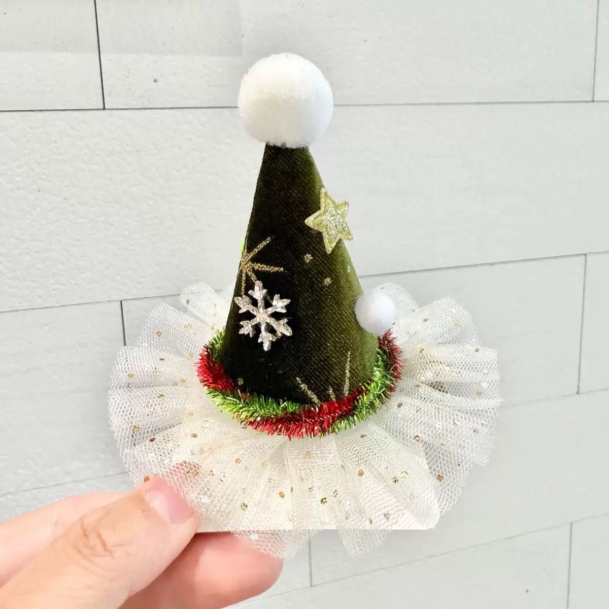 Hair Clip Kids Girl Hairpin Clip Hair Accessory Head Accessory