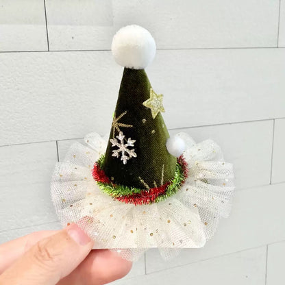 Hair Clip Kids Girl Hairpin Clip Hair Accessory Head Accessory