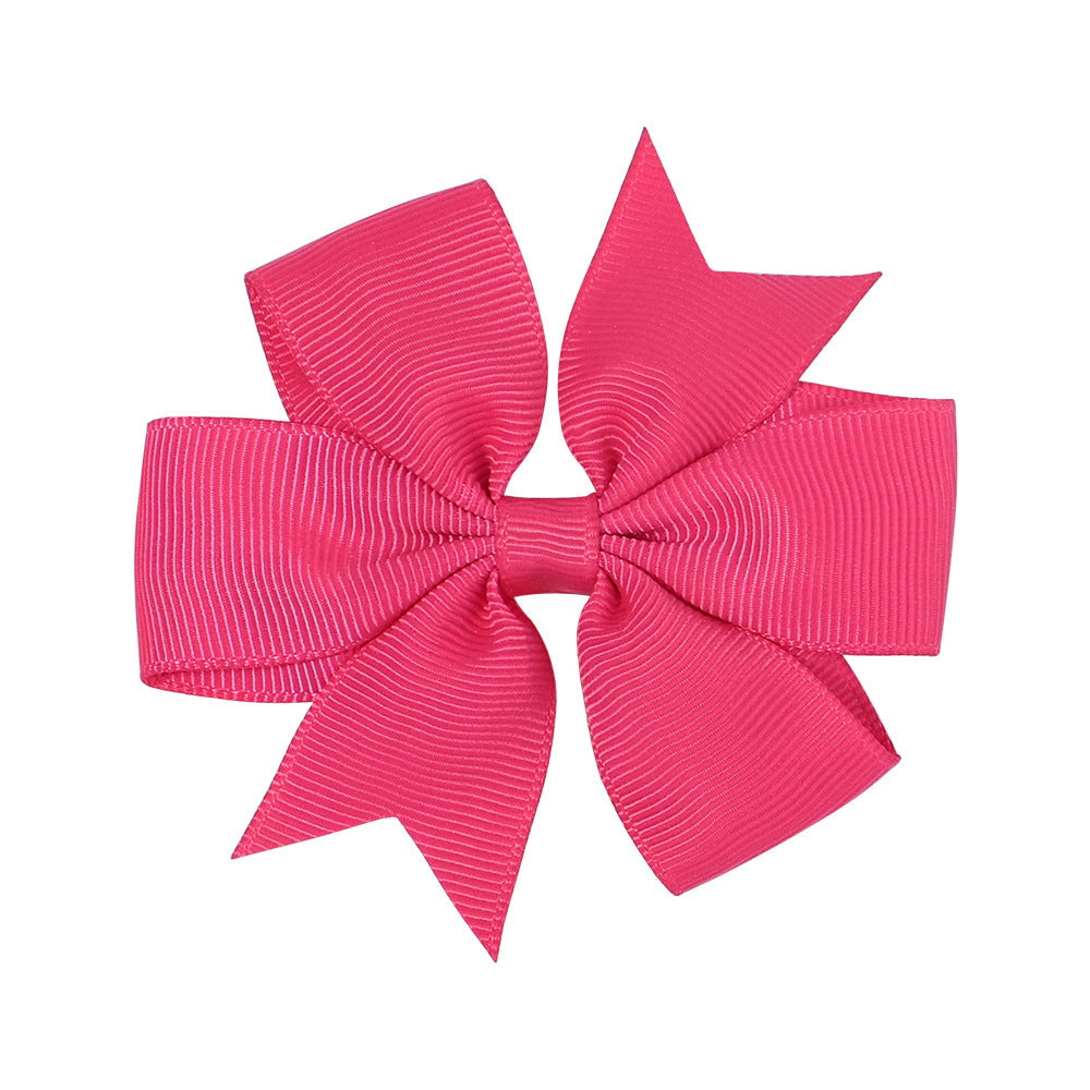 Hair Clip Hair Clip Kids Head Accessory Hairpin