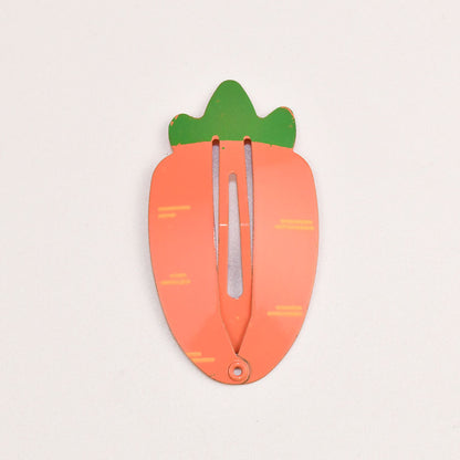 Hair Clip Kids Hair Accessory Cute Cartoon Hairpin BB Clip Side Clip