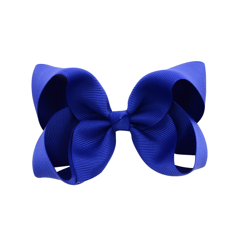 612 Bow Hair Clip Kids Hair Accessory