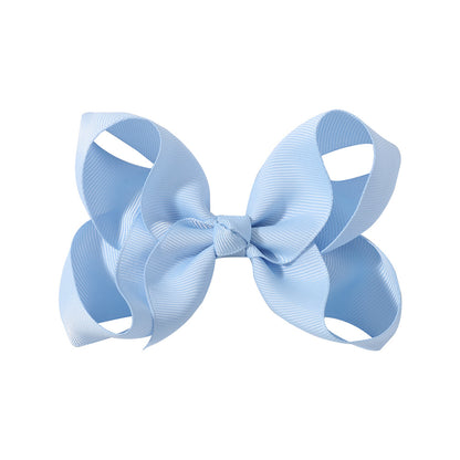 612 Bow Hair Clip Kids Hair Accessory