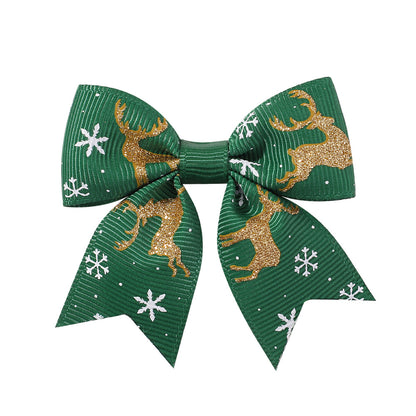 Girl Hair Accessory Handmade Hair Clip Hairpin 4791