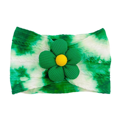 Elastic Nylon Hair Band Headband Kids Head Accessory