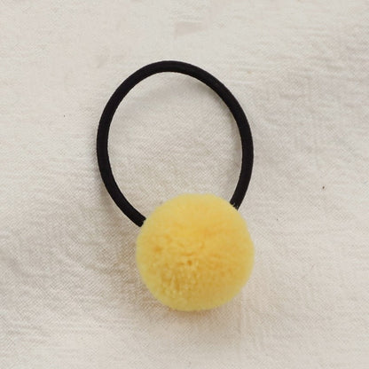 Kids Cute Hair Tie Small Elastic Band Headband Hair Accessory Head Accessory