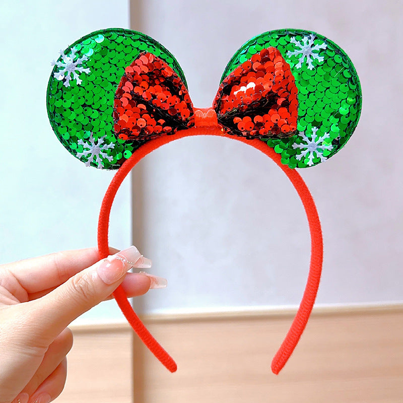 Hairpin Head Accessory Bow Hair Accessory Head Accessory