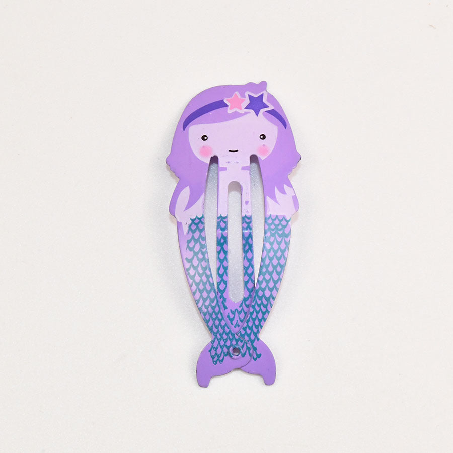 Hair Clip Kids Hair Accessory Cute Cartoon Hairpin BB Clip Side Clip