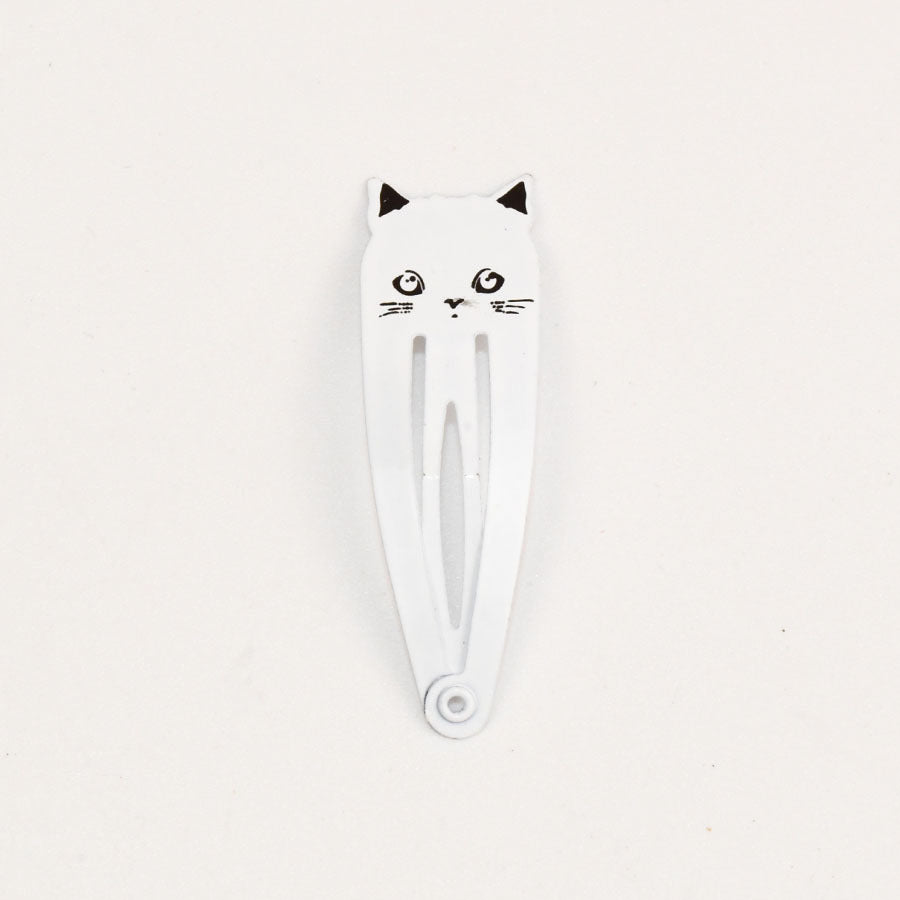 Hair Clip Kids Hair Accessory Cute Cartoon Hairpin BB Clip Side Clip