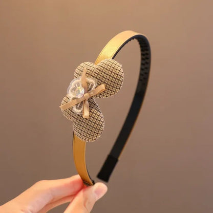 2024 Kids Hairpin Head Accessory