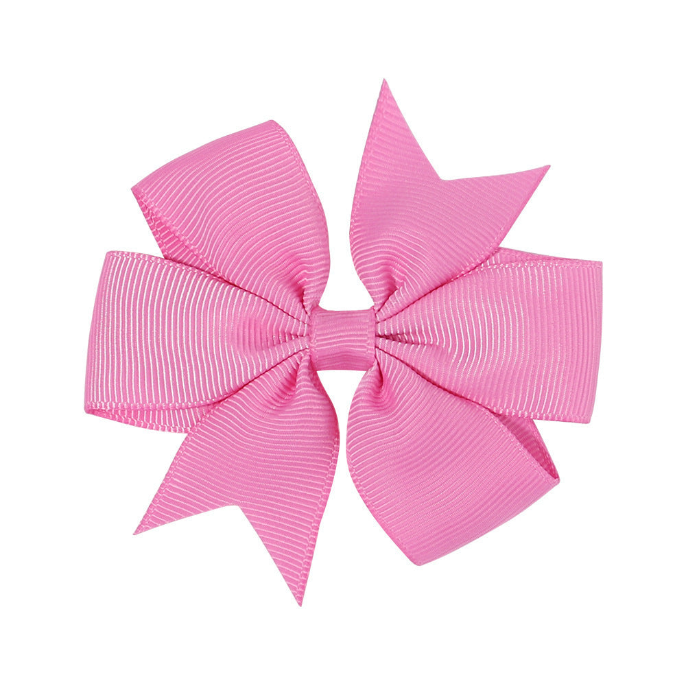 Hair Clip Hair Clip Kids Head Accessory Hairpin