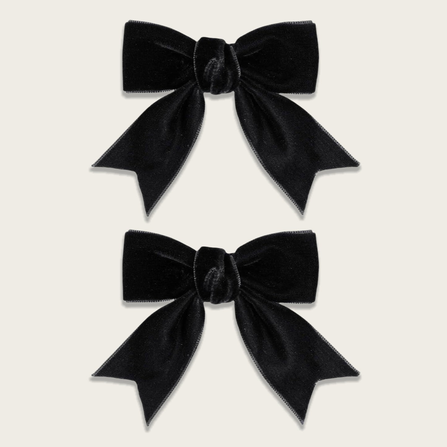 Bow Hair Clip Hair Accessory Head Accessory