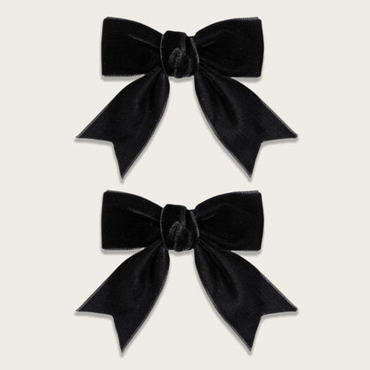 Bow Hair Clip Hair Accessory Head Accessory
