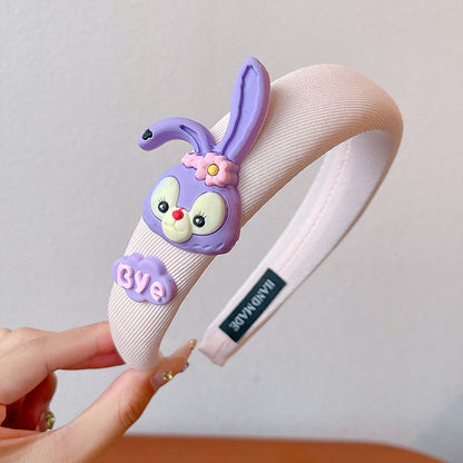 2024 Kids Hairpin Head Accessory