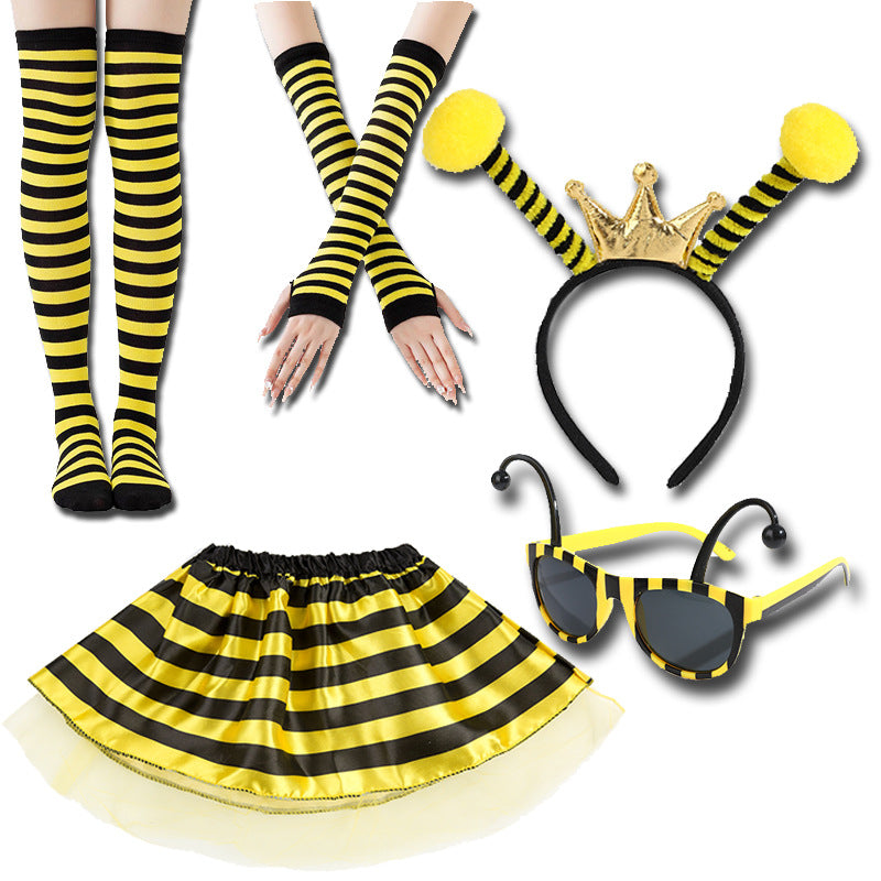 Kids Head Accessory Set