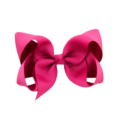 612 Bow Hair Clip Kids Hair Accessory