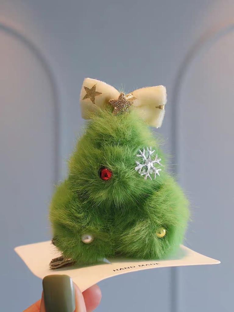 Hair Clip Kids Girl Hairpin Clip Hair Accessory Head Accessory