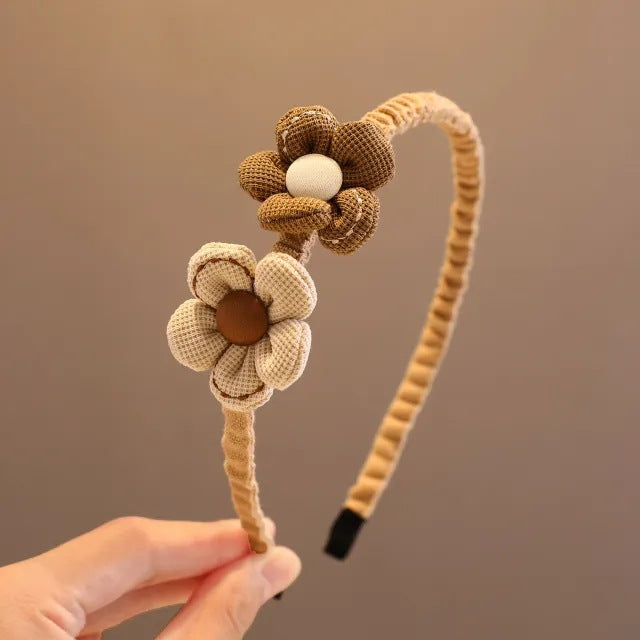 2024 Kids Hairpin Head Accessory