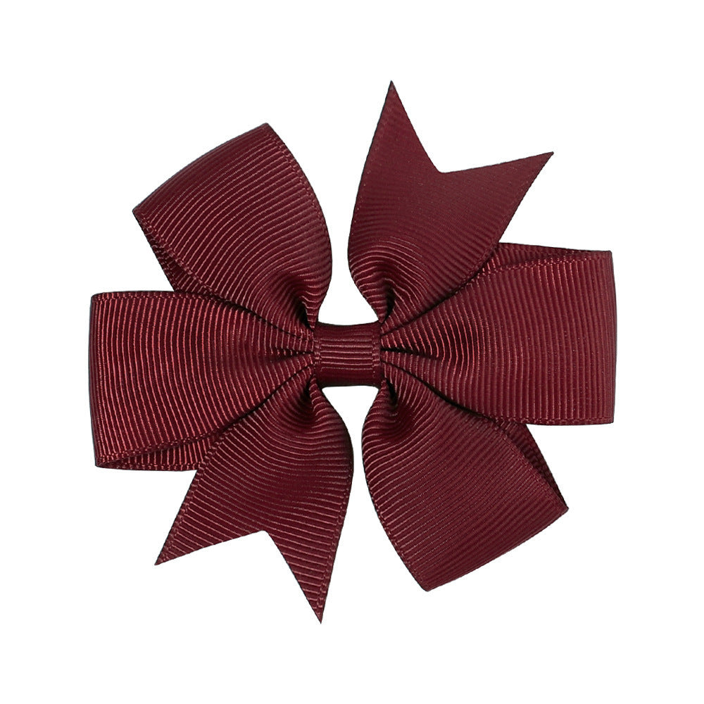 Hair Clip Hair Clip Kids Head Accessory Hairpin