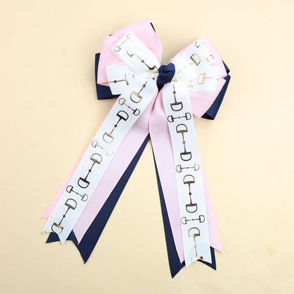 Bow Kids Girl Bow Hair Clip temu