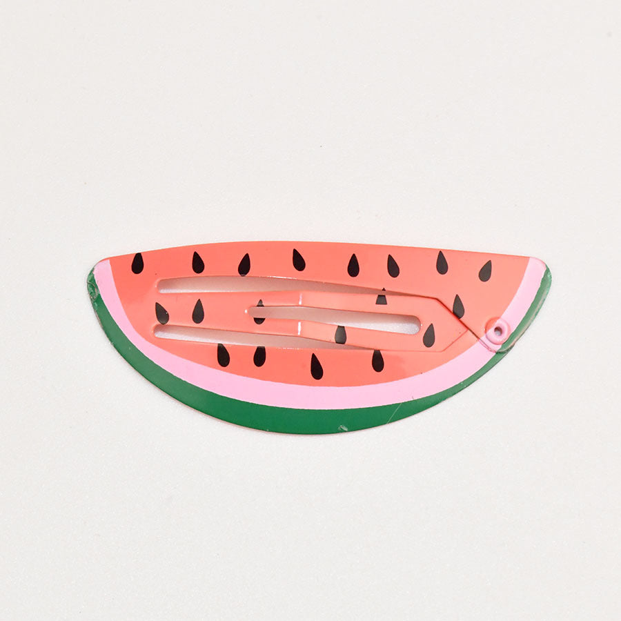 Hair Clip Kids Hair Accessory Cute Cartoon Hairpin BB Clip Side Clip