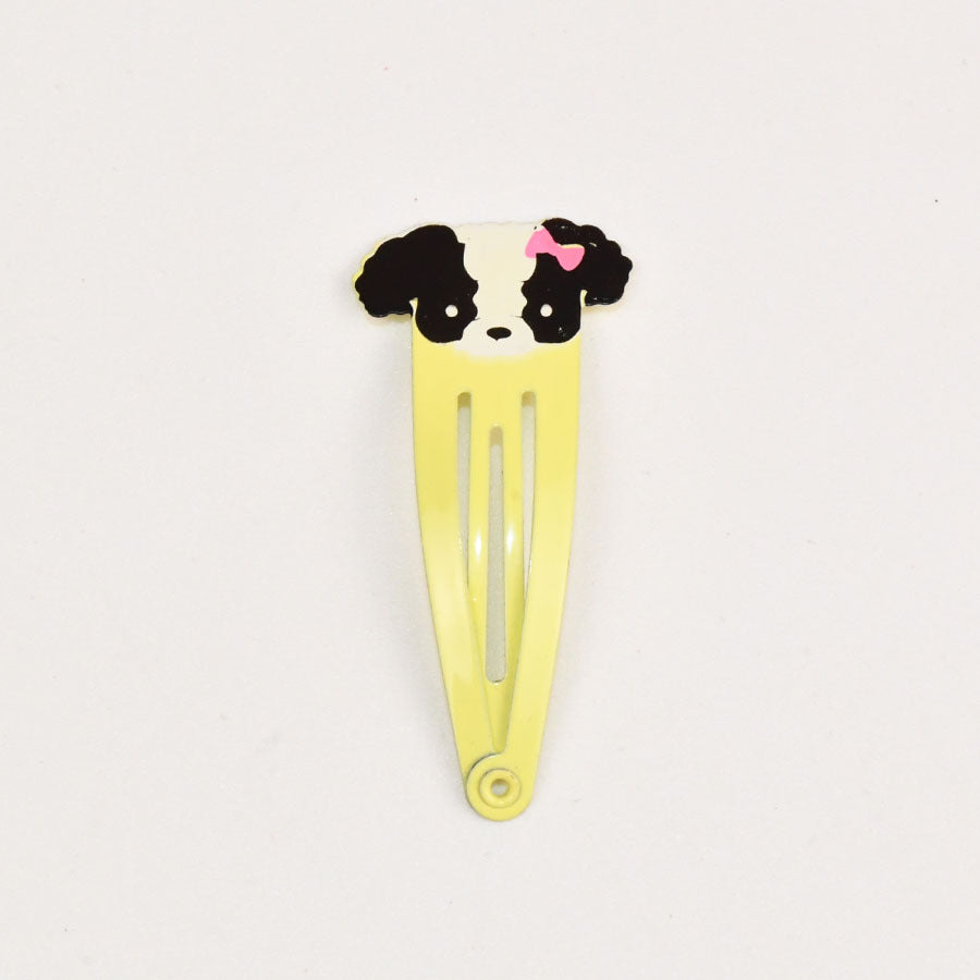 Hair Clip Kids Hair Accessory Cute Cartoon Hairpin BB Clip Side Clip