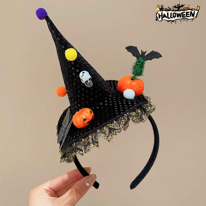 Kids COS Hairpin Hair Accessory