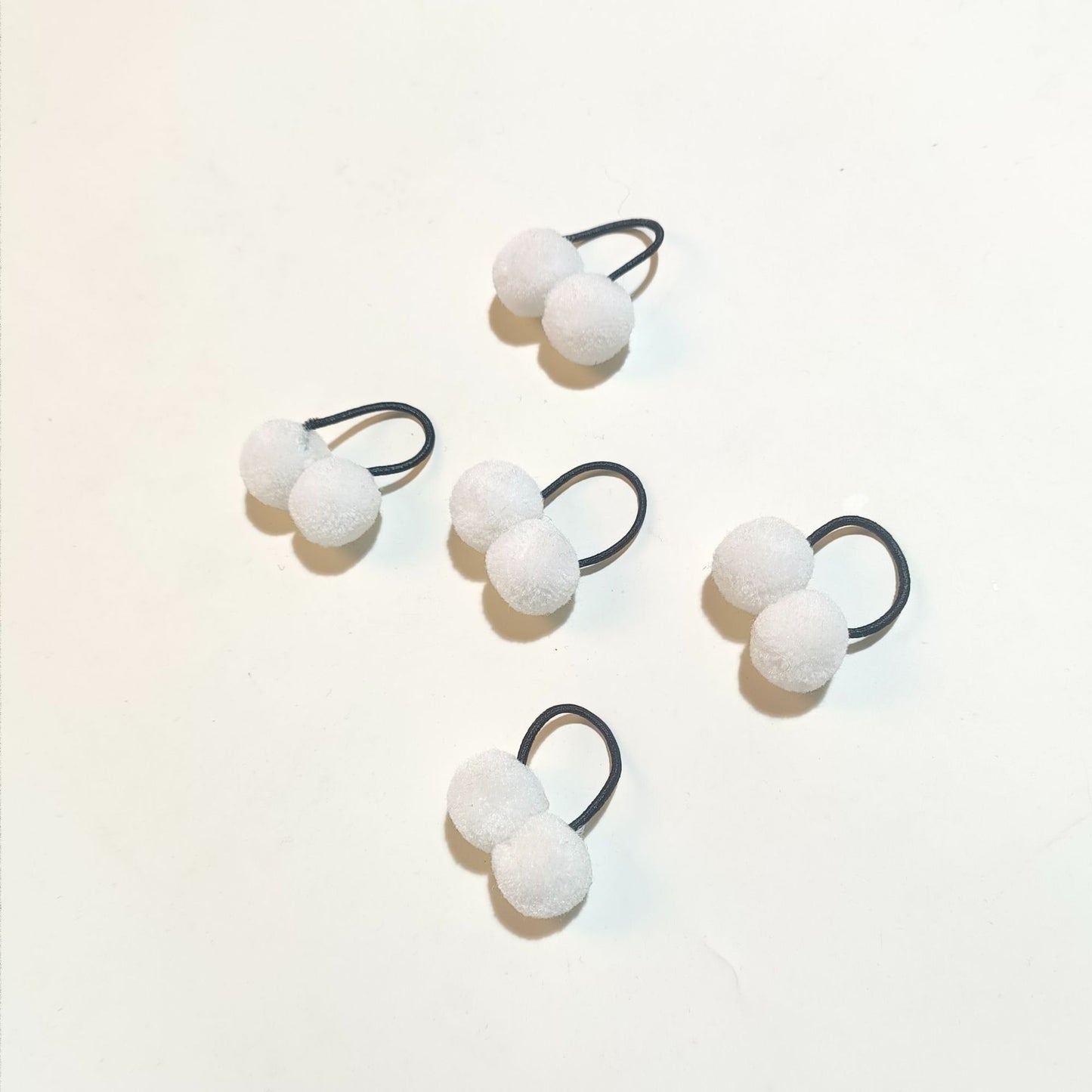 Cute Elastic Band Kids Hair Tie Headband Hair Accessory