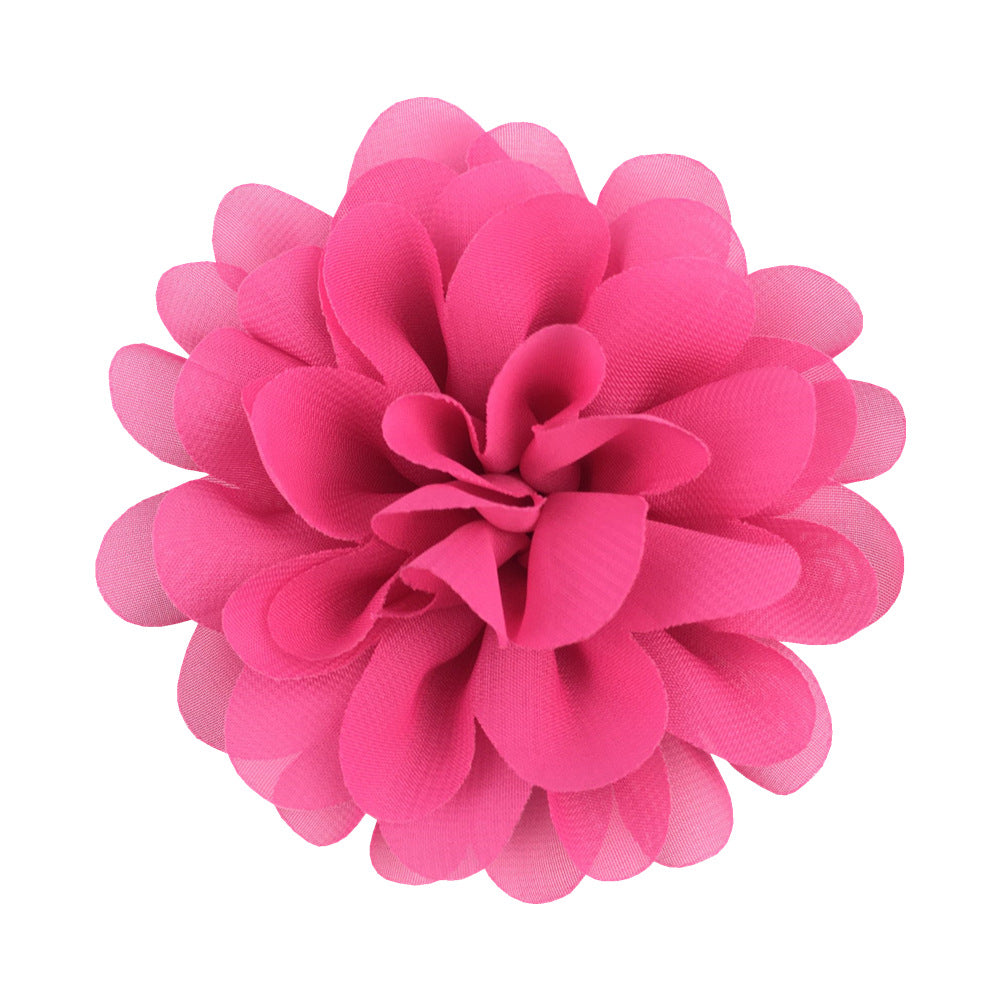 10CM Kids Headband Hair Tie DIY Accessory