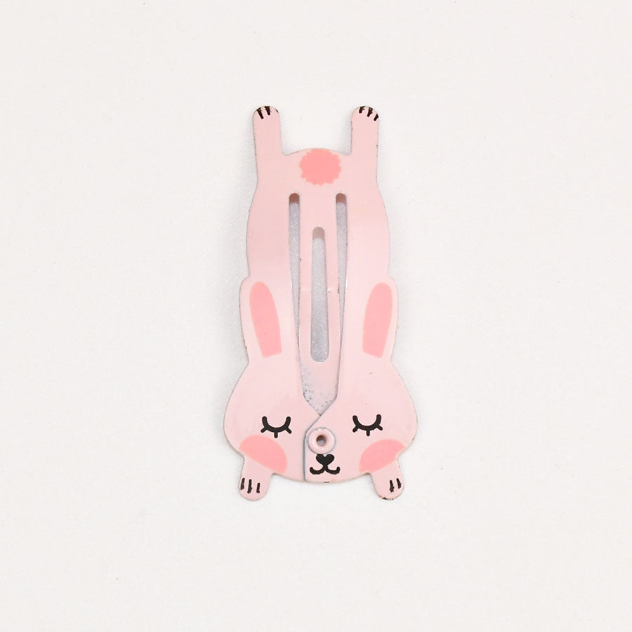 Hair Clip Kids Hair Accessory Cute Cartoon Hairpin BB Clip Side Clip