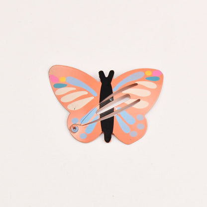 Hair Clip Kids Hair Accessory Cute Cartoon Hairpin BB Clip Side Clip