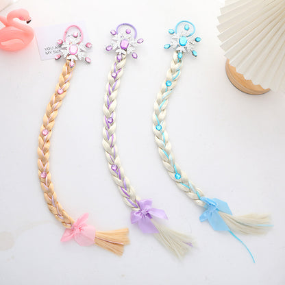 Kids cos Hair Accessory