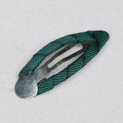 5 BB Clip Kids Hair Accessory Side Clip Teardrop Clip Accessory