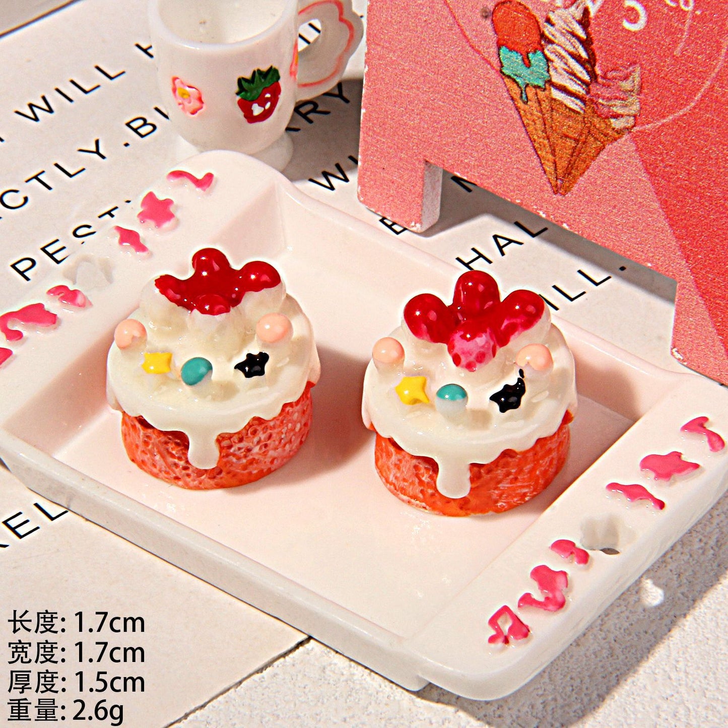 Star Kids Hair Accessory Accessory