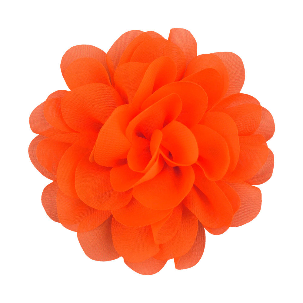 10CM Kids Headband Hair Tie DIY Accessory