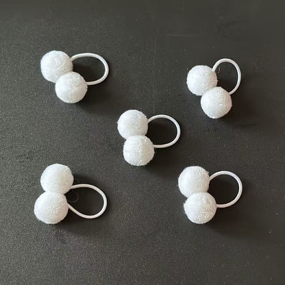 Cute Elastic Band Kids Hair Tie Headband Hair Accessory