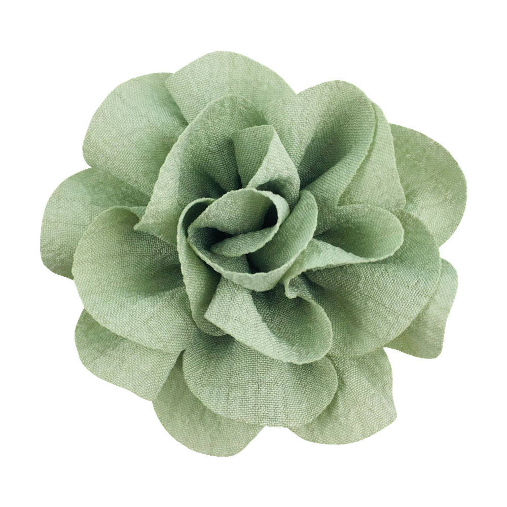 7cm Handmade Hair Clip Hair Band