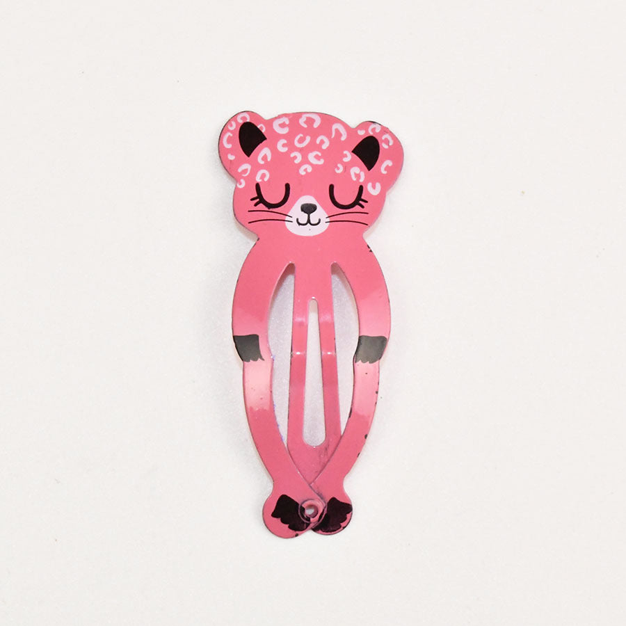 Hair Clip Kids Hair Accessory Cute Cartoon Hairpin BB Clip Side Clip