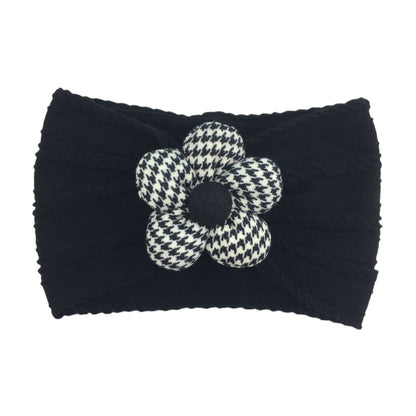 Elastic Nylon Hair Band Headband Kids Head Accessory