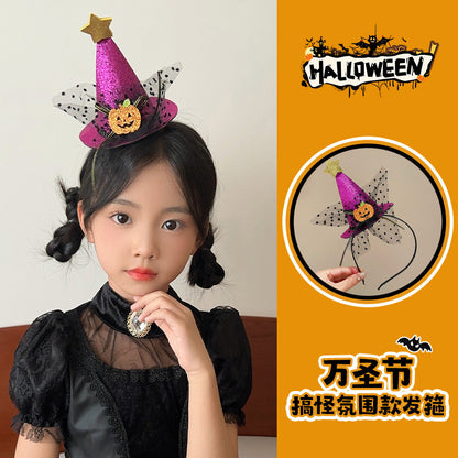 Kids COS Hairpin Hair Accessory