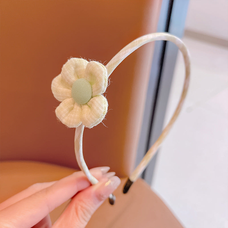 2024 Kids Hairpin Head Accessory